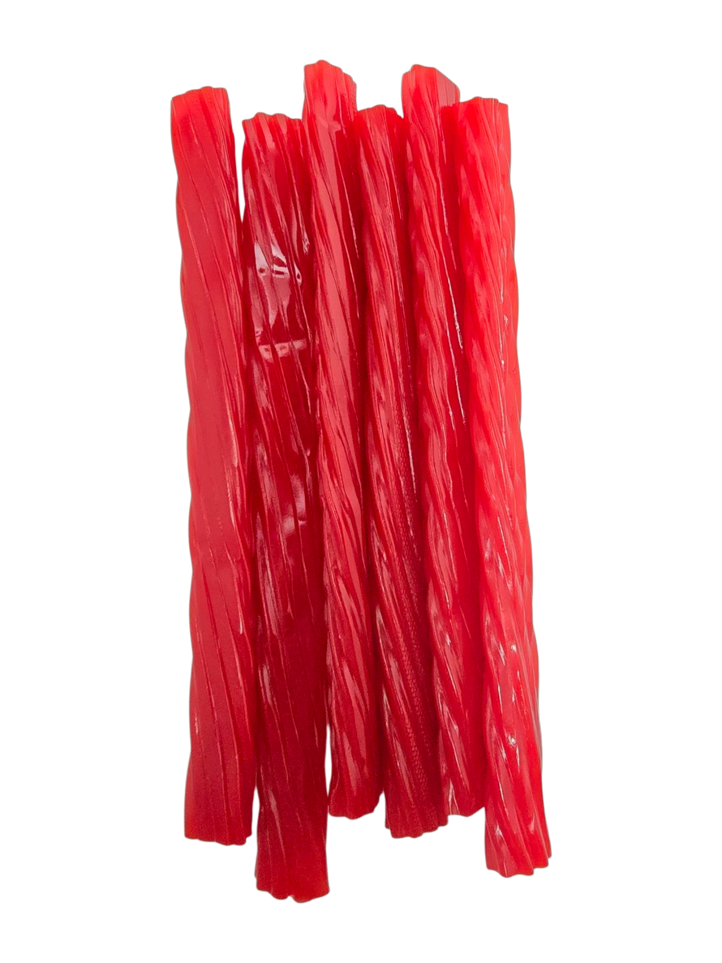 Cinnamon flavored licorice from The Licorice Guy.