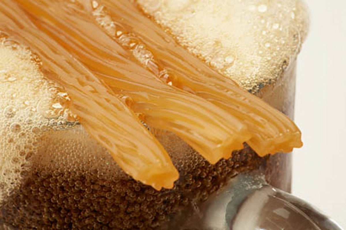 Root Beer Licorice (3 Pack) The Licorice Guy