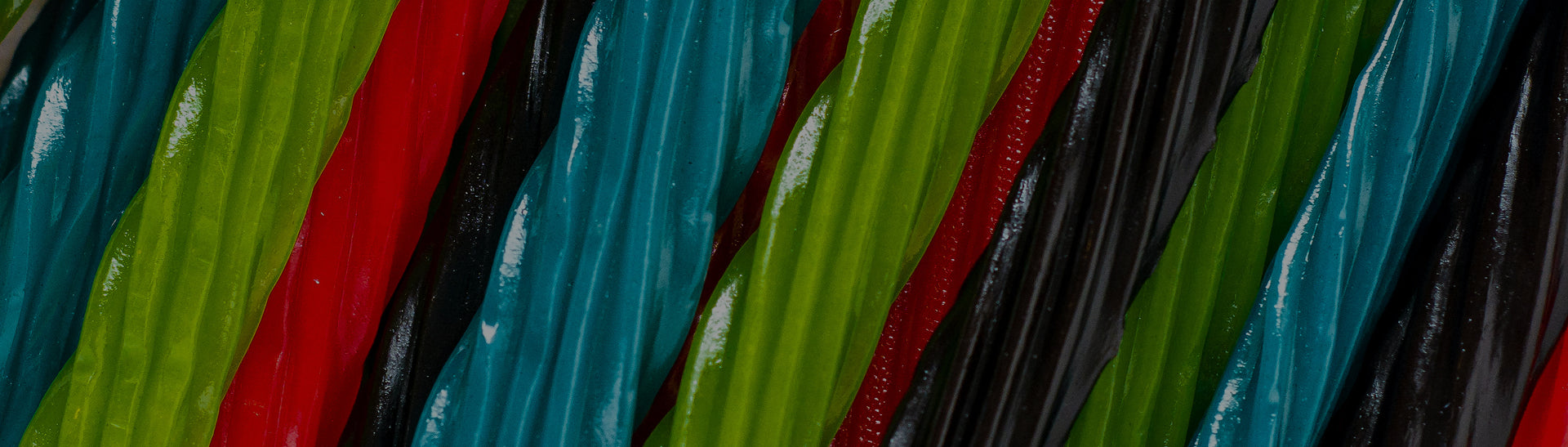Licorice – The Licorice Guy