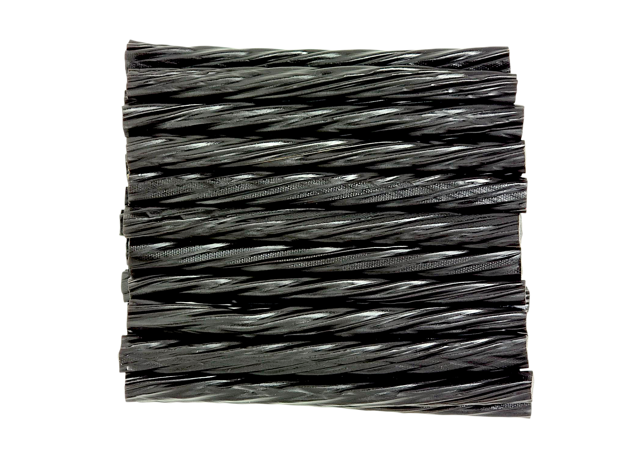 Traditional Black Old-Fashioned Licorice (3 Pack)