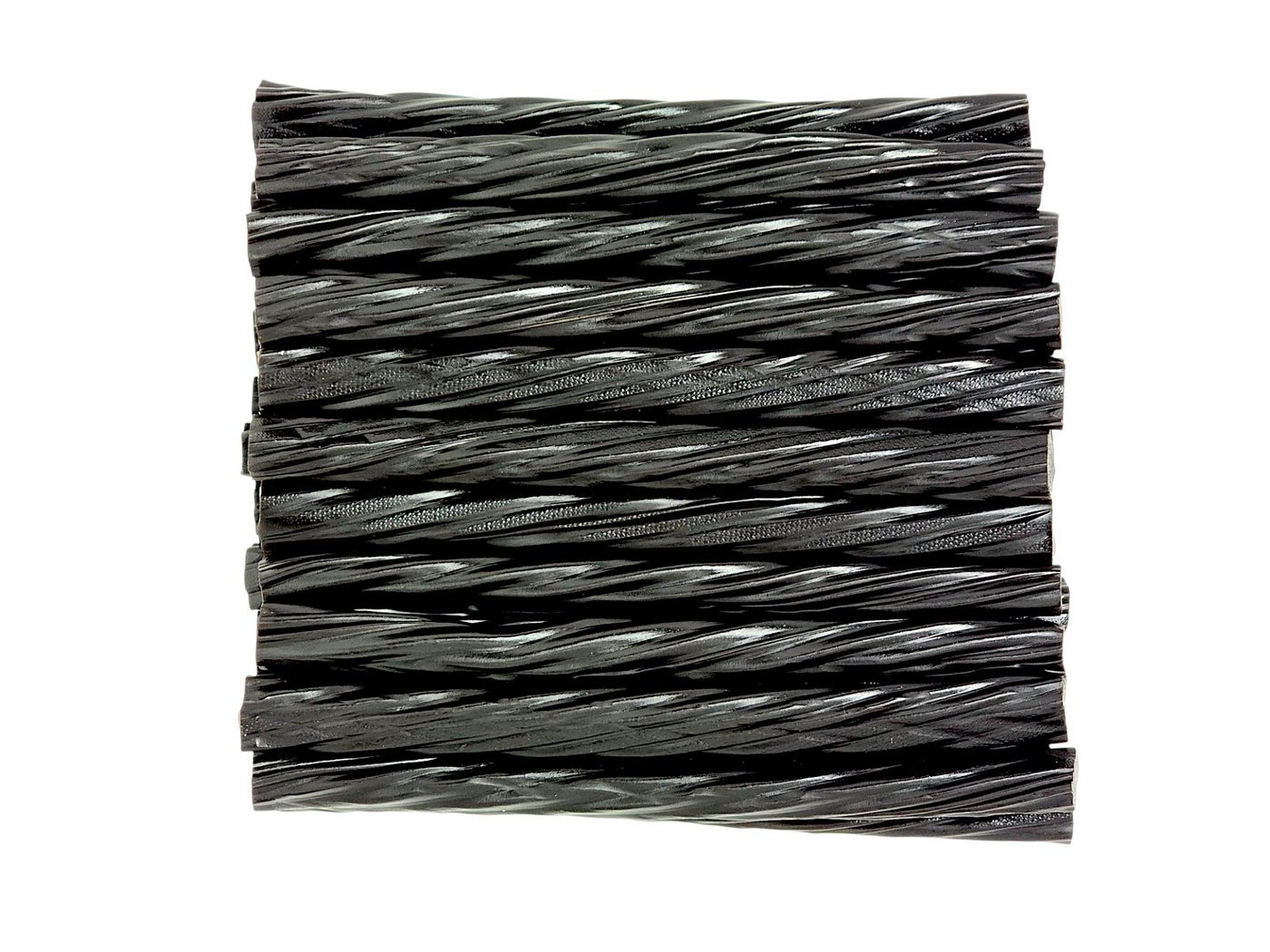 Traditional Black Old-Fashioned Licorice (3 Pack)
