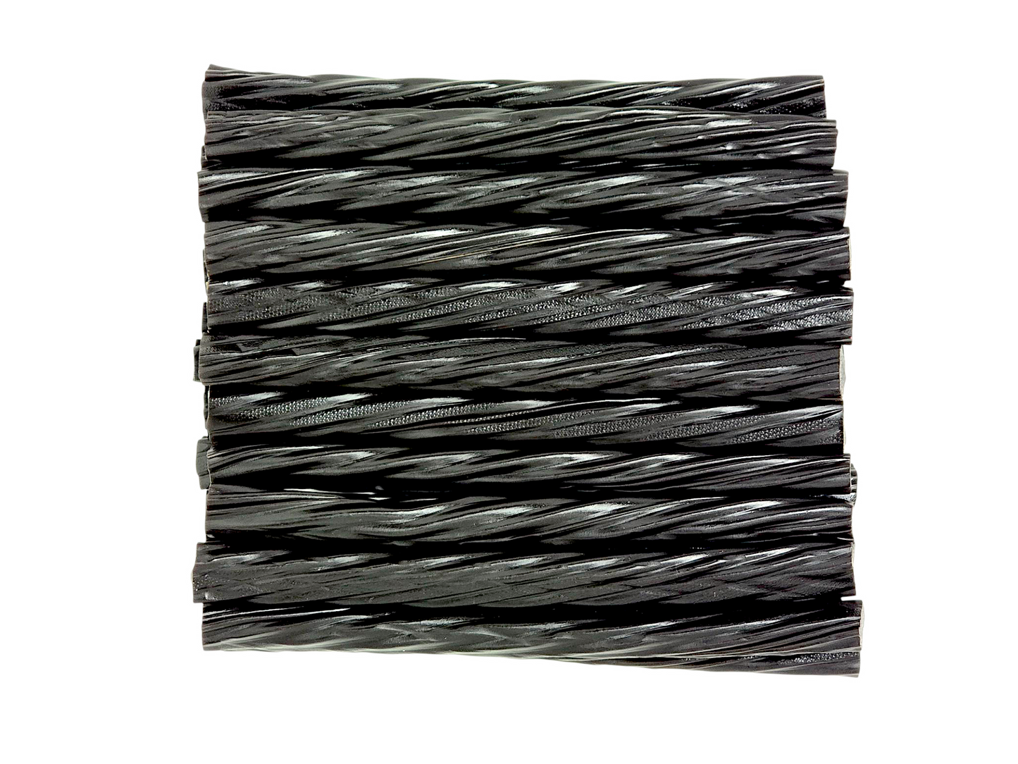 Traditional Black Old-Fashioned Licorice (3 Pack)