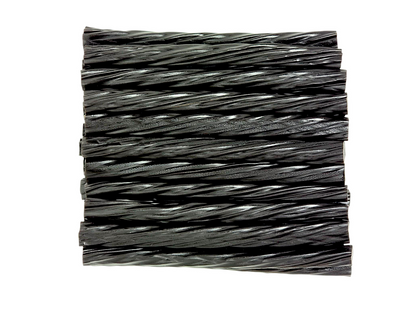 Traditional Black Old-Fashioned Licorice (3 Pack)