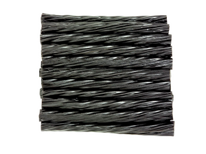 Traditional Black Old-Fashioned Licorice (3 Pack)
