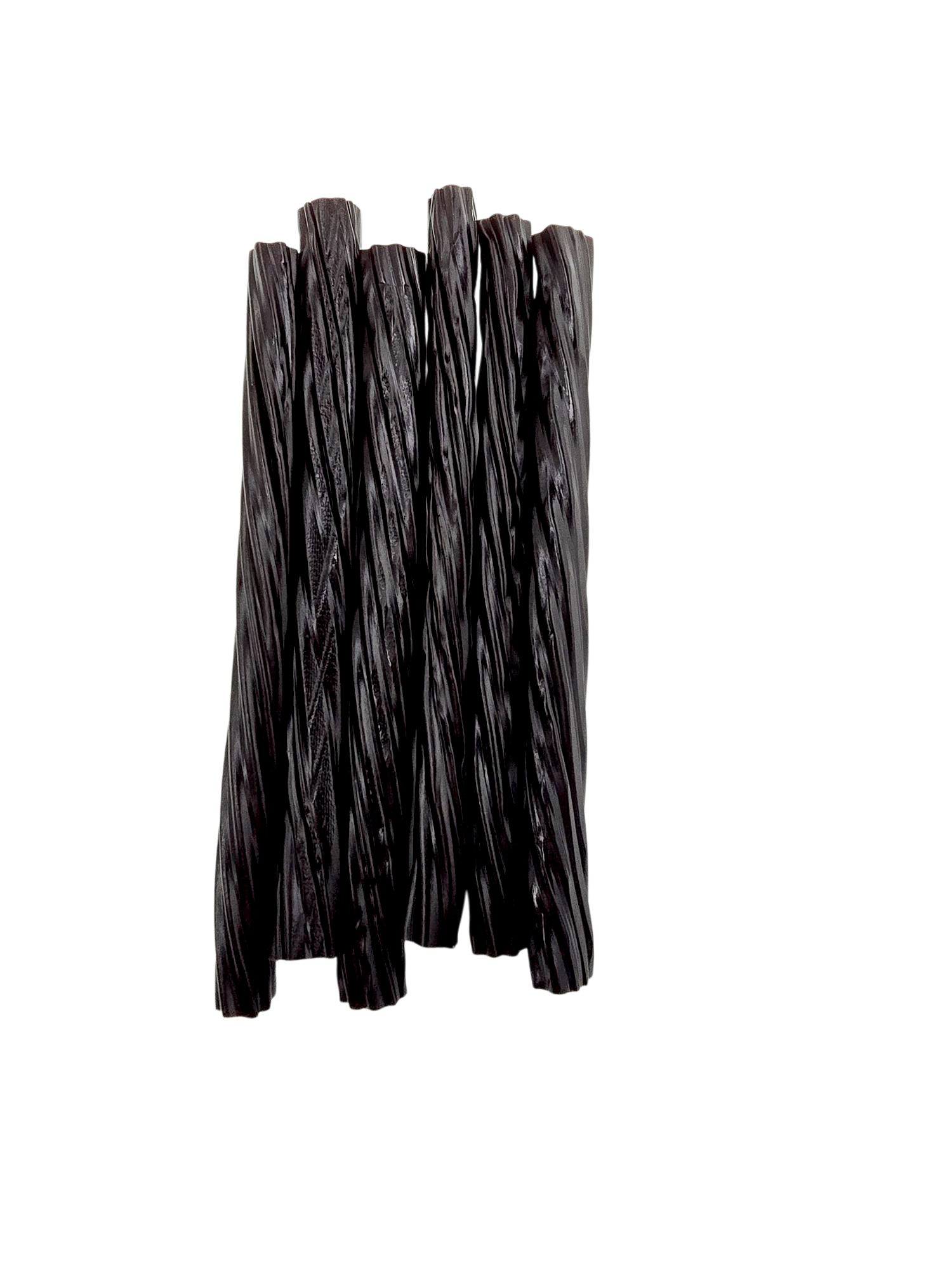 Traditional Black Old-Fashioned Licorice (3 Pack)
