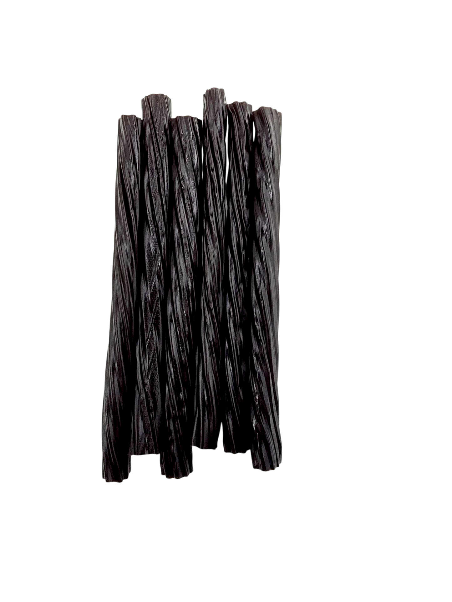 Traditional Black Old-Fashioned Licorice (3 Pack)