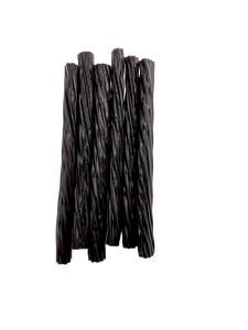 Traditional Black Old-Fashioned Licorice (3 Pack)