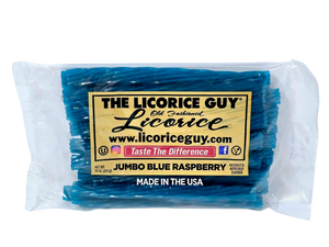 Blue Raspberry (3 Pack)