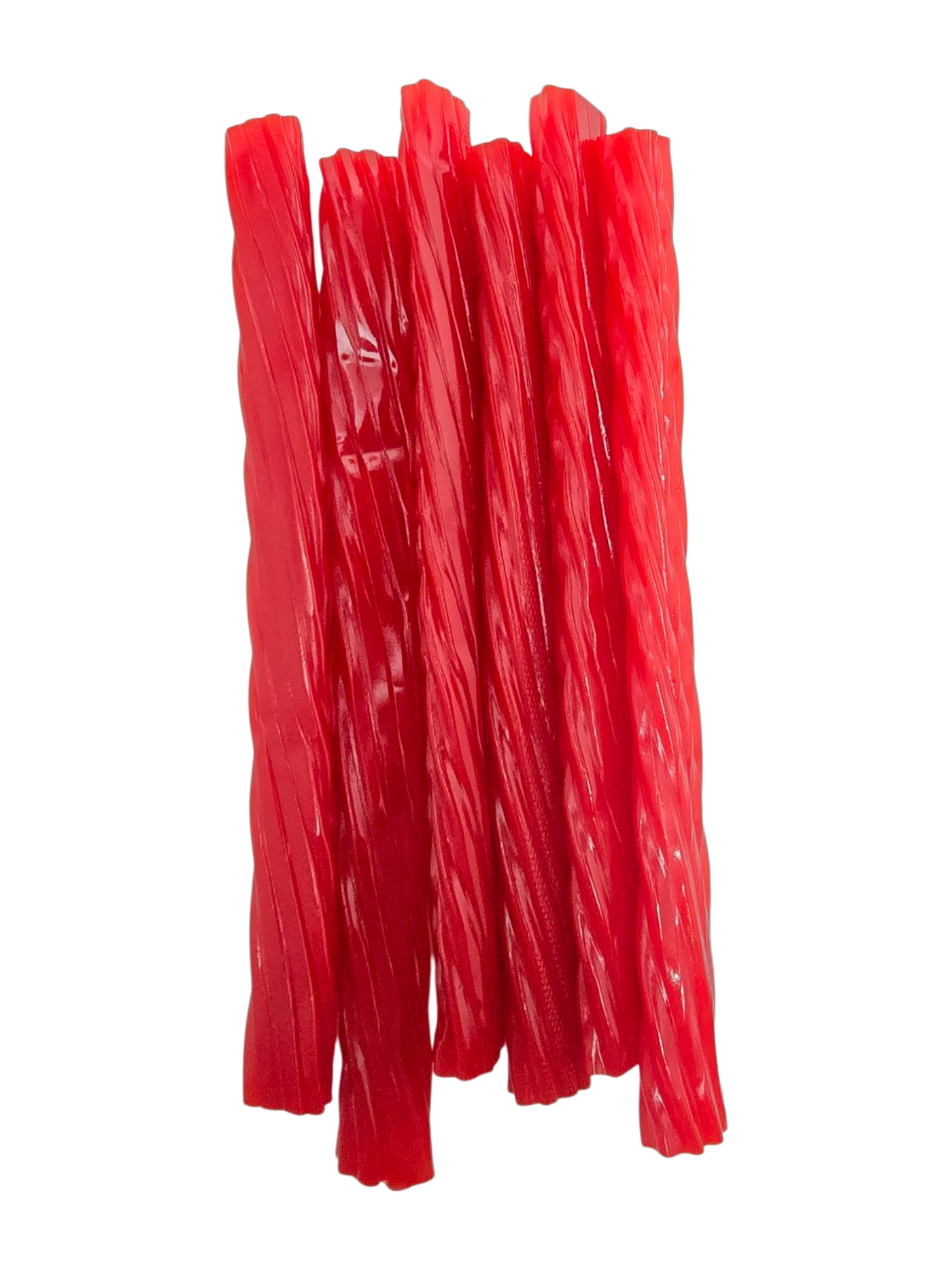 Cinnamon flavored licorice from The Licorice Guy.
