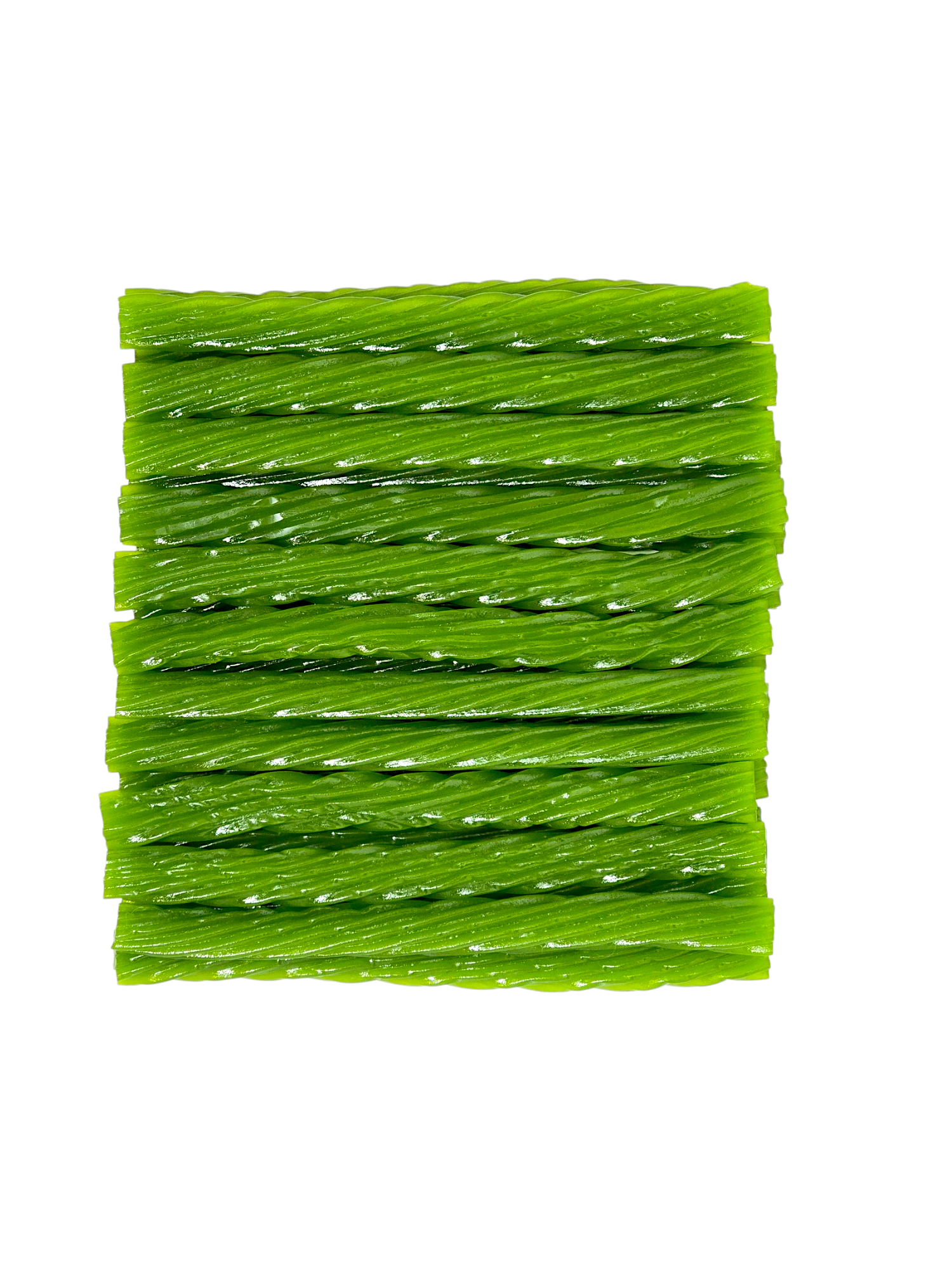 Green Apple Old-Fashioned Licorice (3 Pack)