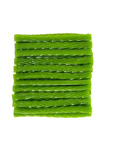 Green Apple Old-Fashioned Licorice (3 Pack)
