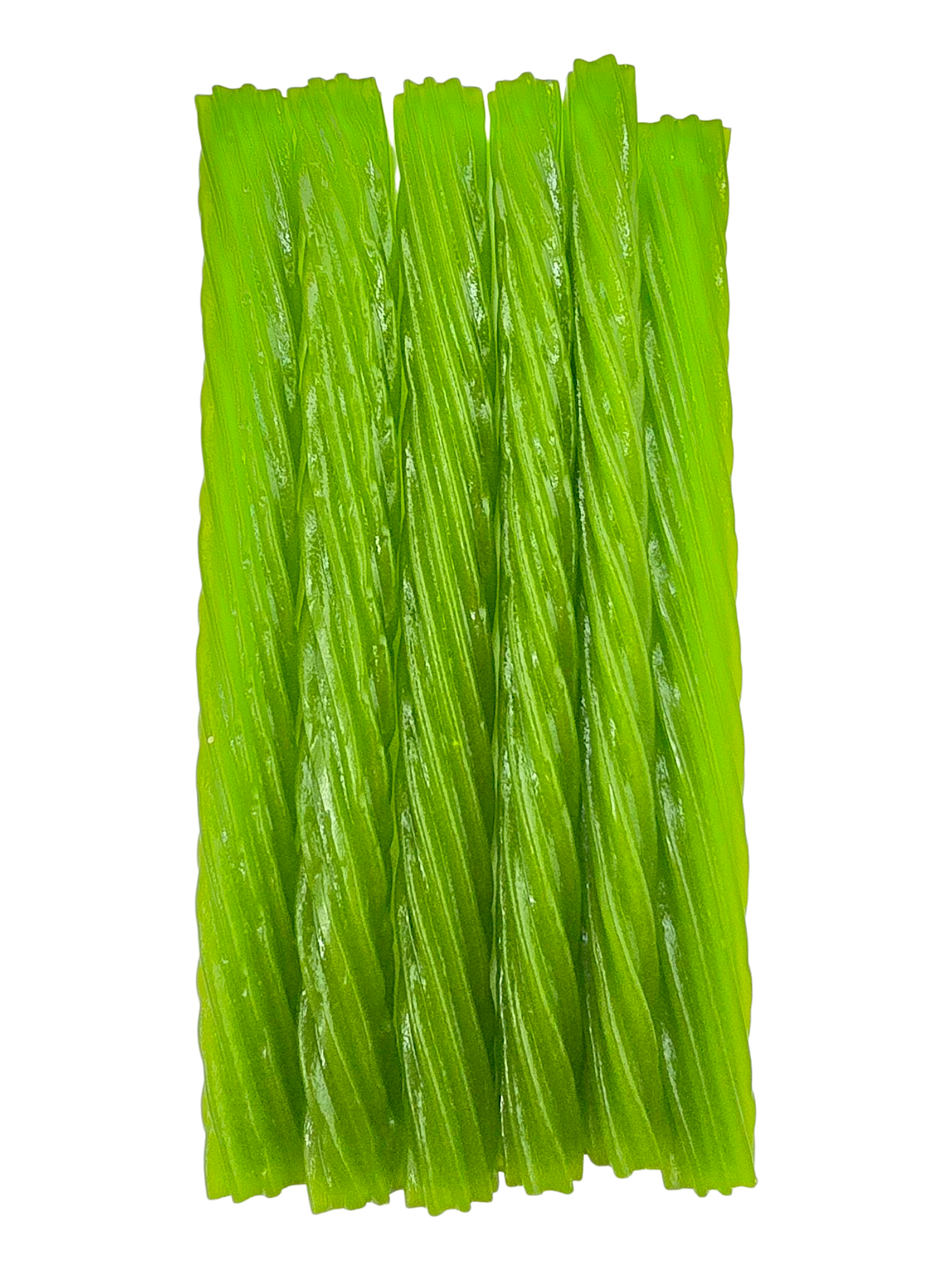 Green Apple Old-Fashioned Licorice (3 Pack)