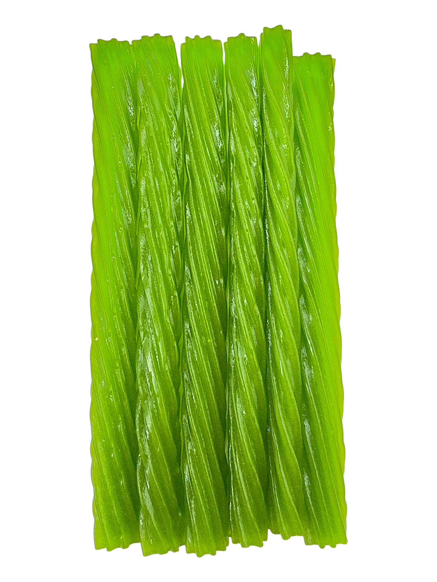 Green Apple Old-Fashioned Licorice (3 Pack)