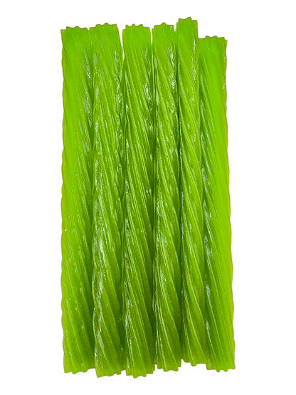 Green Apple Old-Fashioned Licorice (3 Pack)