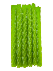 Green Apple Old-Fashioned Licorice (3 Pack)