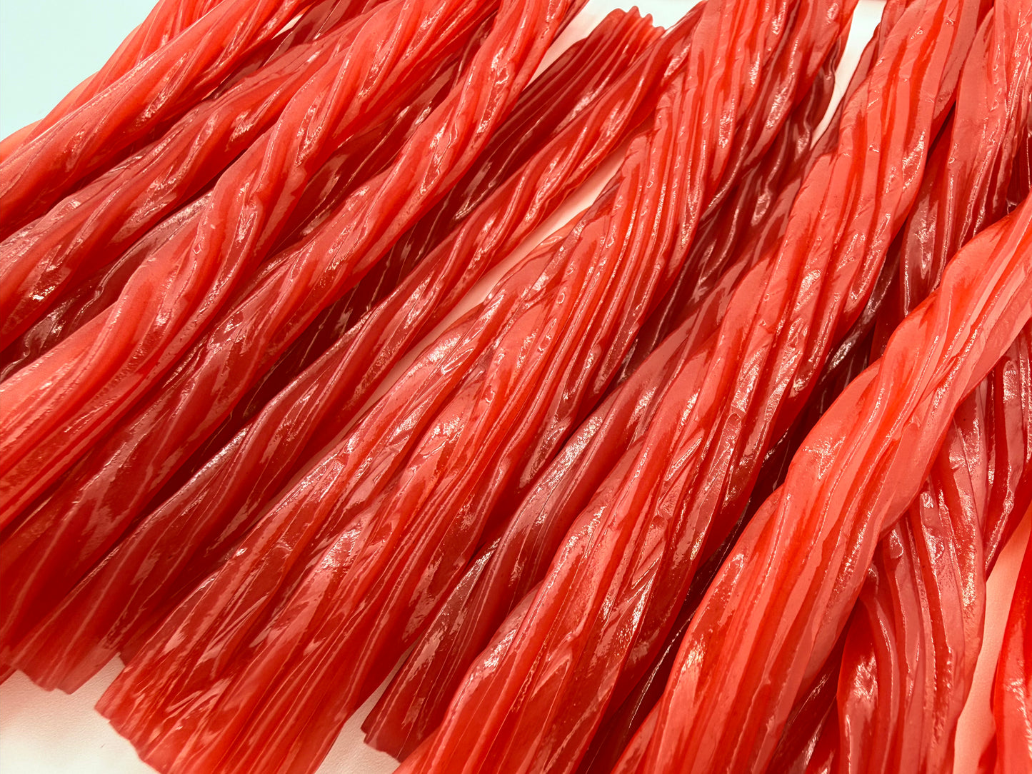Watermelon Old-Fashioned Licorice (3 Pack)