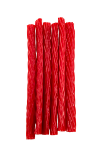 Traditional Red Old-Fashioned Licorice (3 Pack)