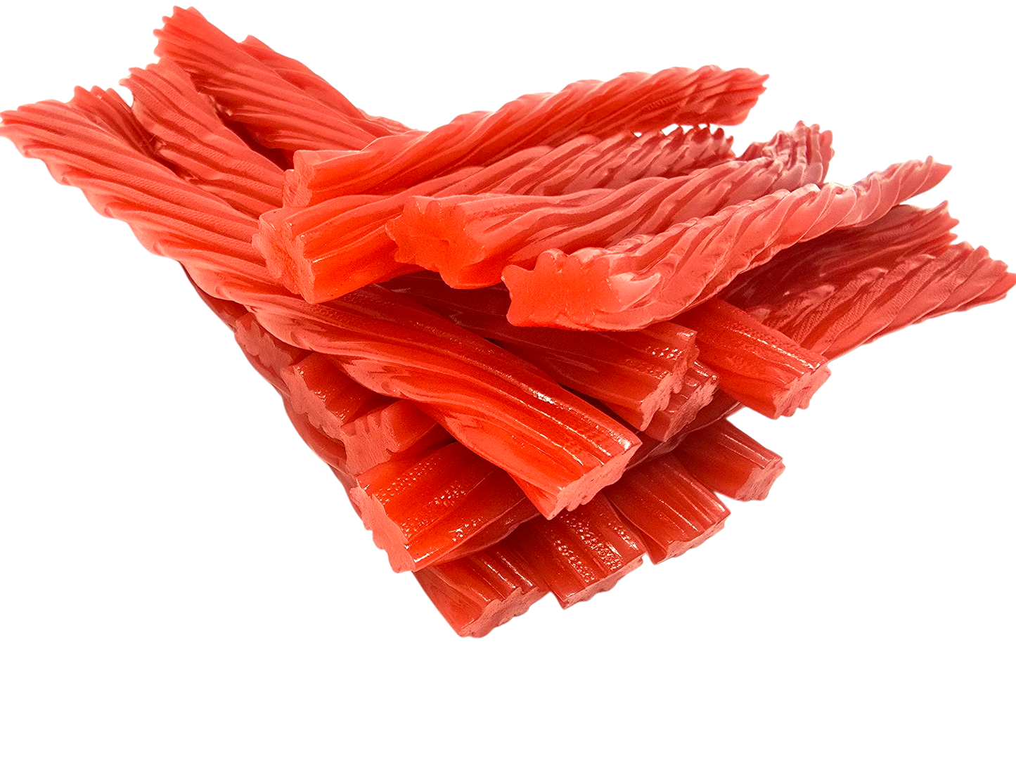 Watermelon Old-Fashioned Licorice (3 Pack)