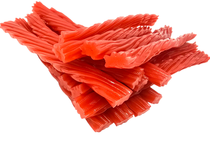 Watermelon Old-Fashioned Licorice (3 Pack)