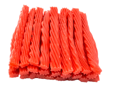 Watermelon Old-Fashioned Licorice (3 Pack)