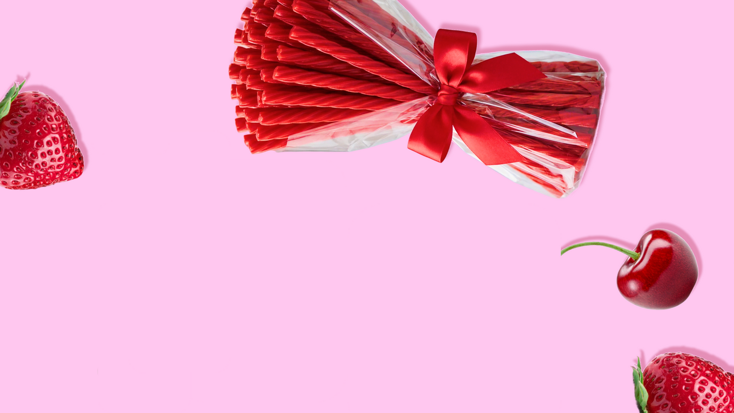 Free Licorice for Mother's Day