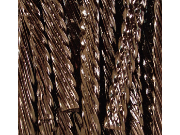Chocolate flavored licorice from The Licorice Guy. 